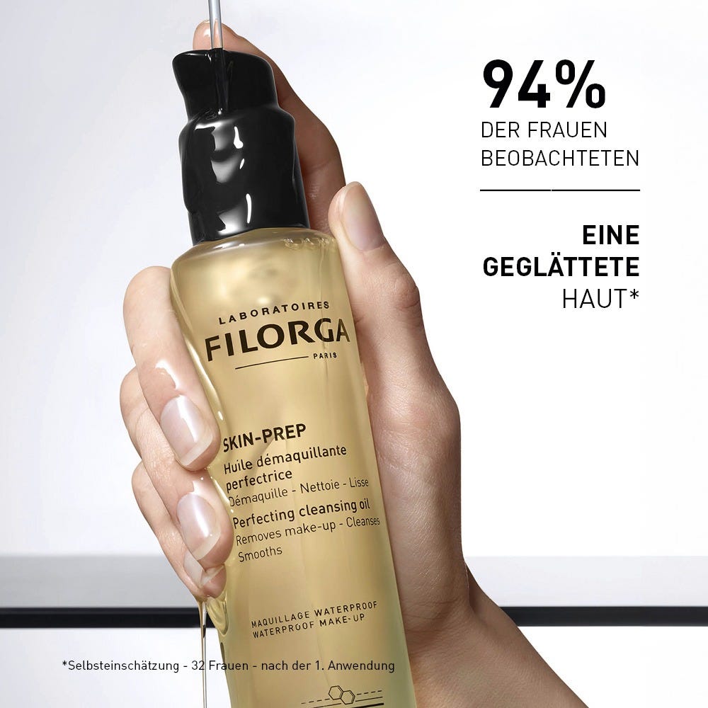 FILORGA Nourishing Cleansing Oil 150 ml