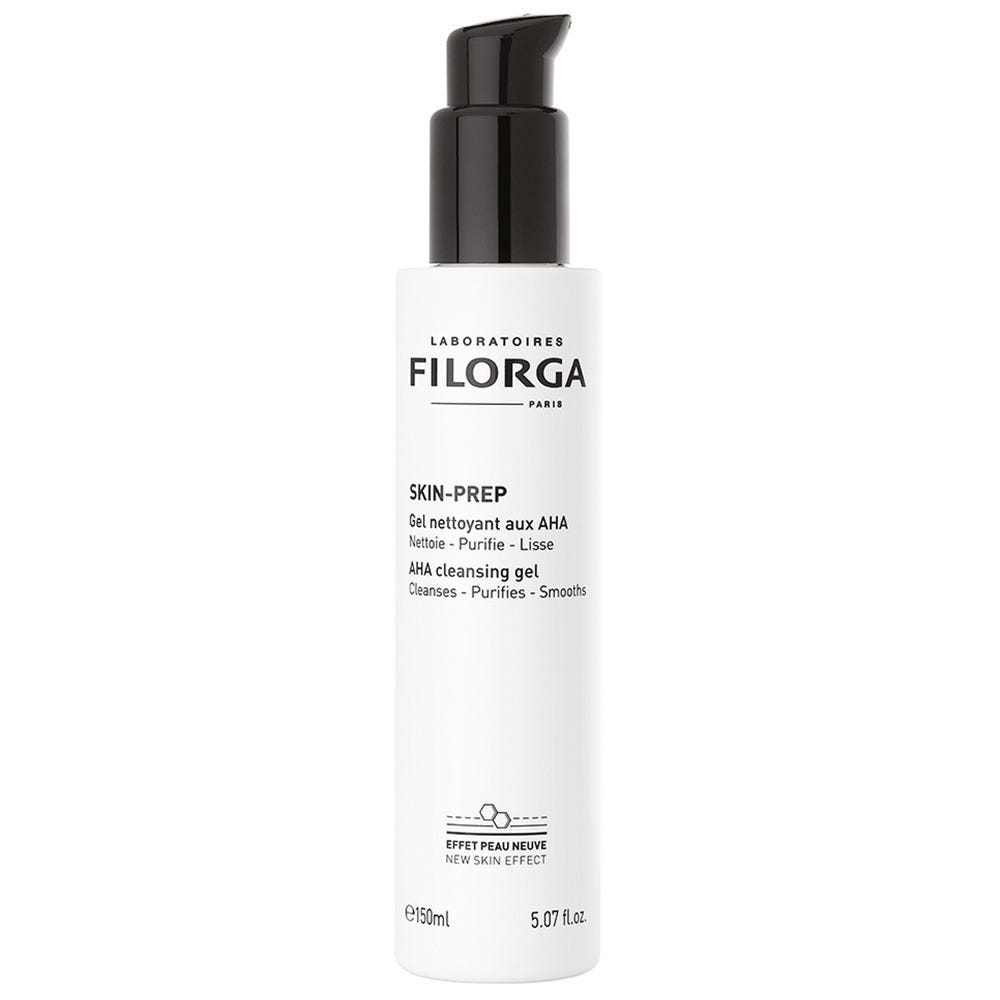 FILORGA AHA Cleansing Gel 150 ml