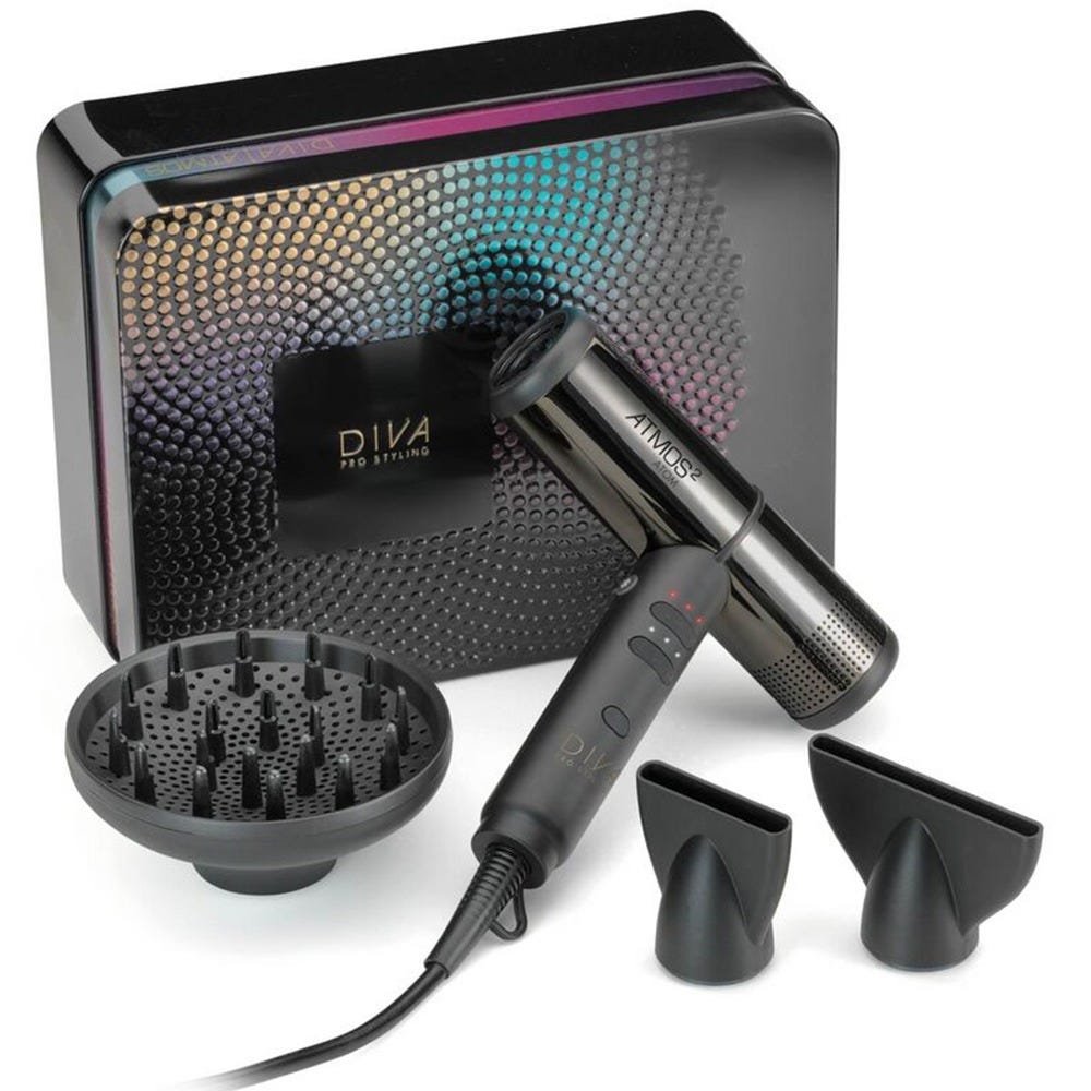 Diva Föhn Atmos 2 Atom