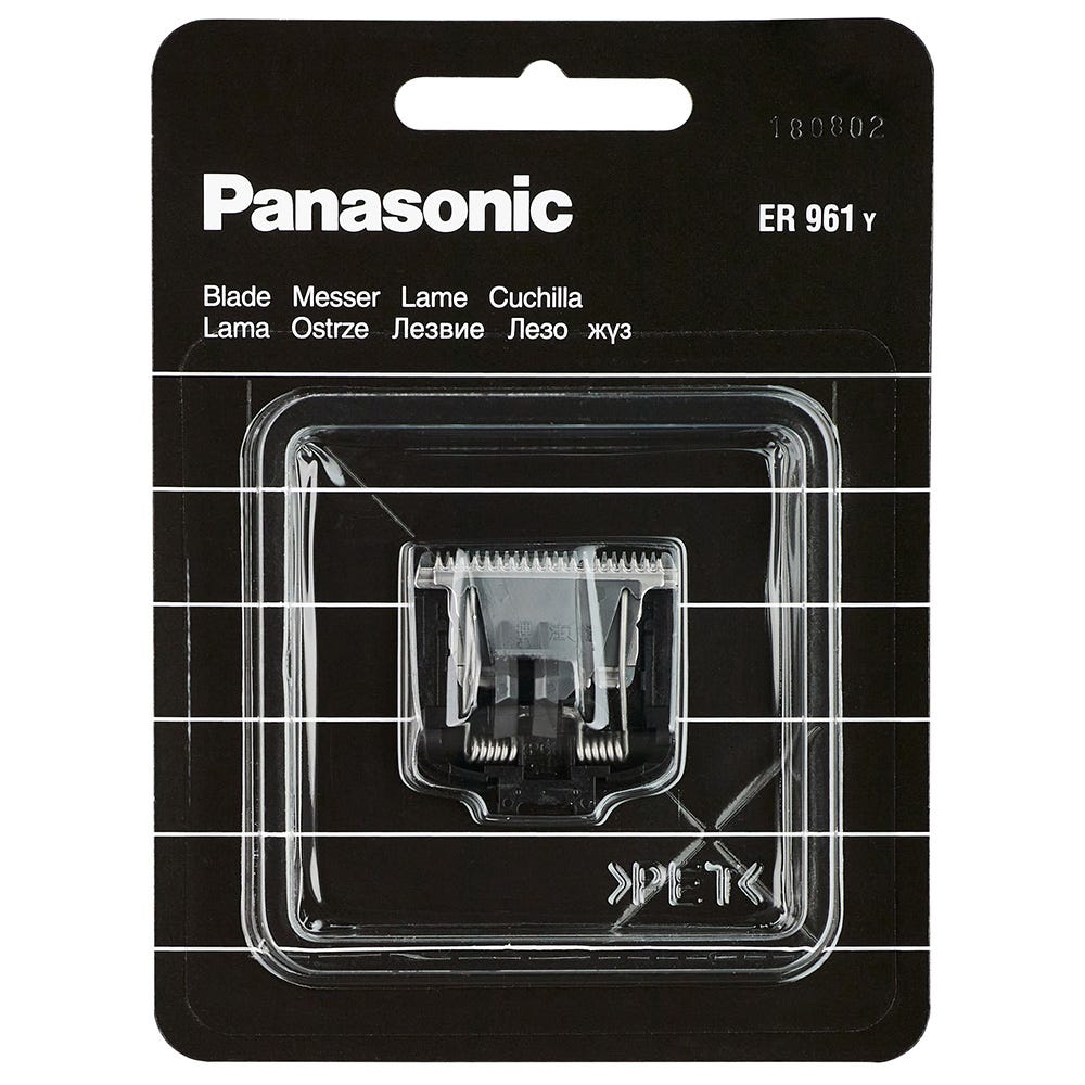 Panasonic Scherkopf WER961Y für Panasonic ER-240B