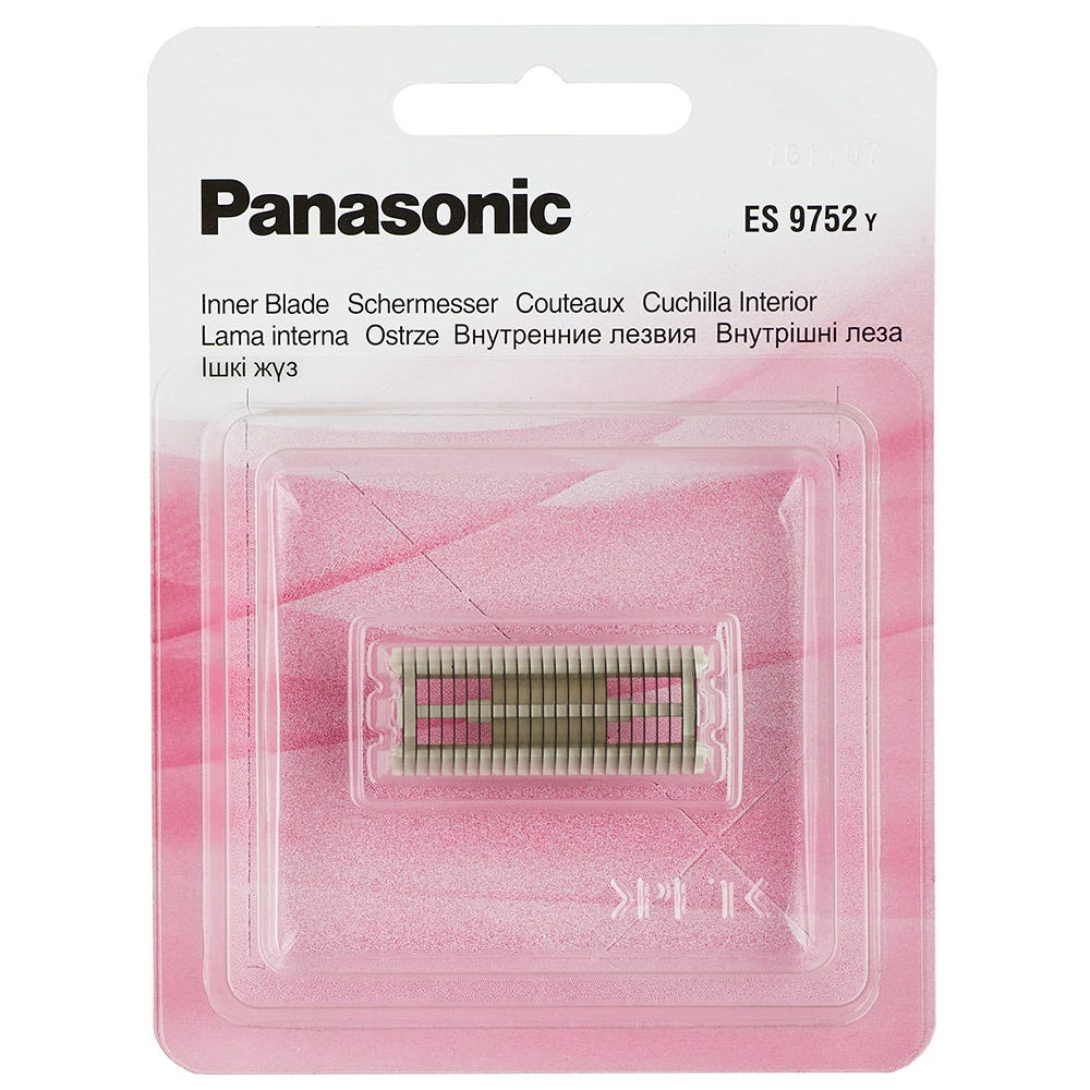 Panasonic Klingenblock WES9752Y für Panasonic