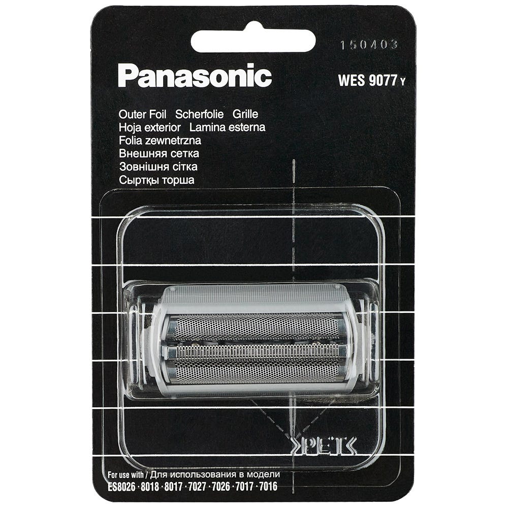 Panasonic Scherblatt WES9077Y für Panasonic