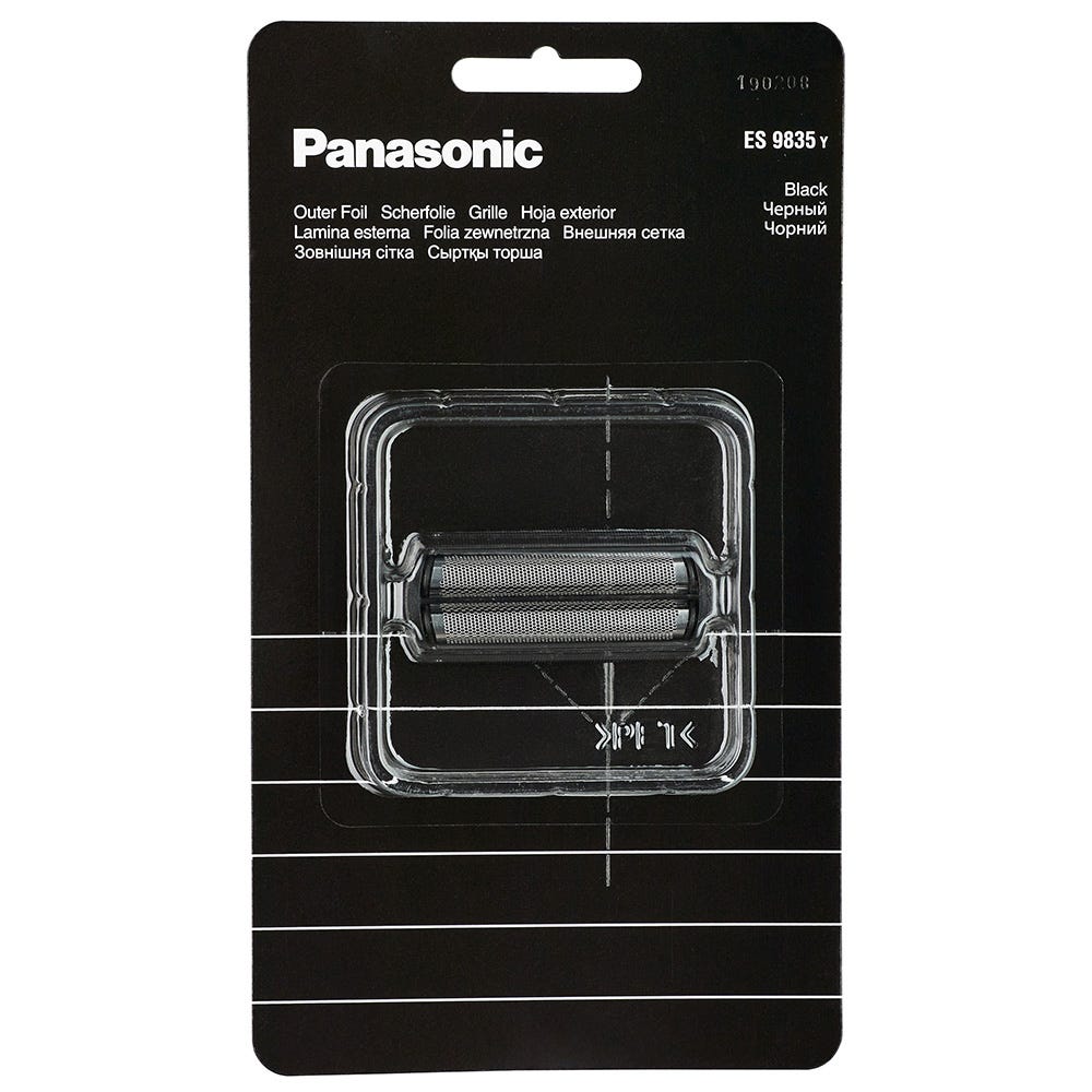 Panasonic Scherblatt WES9835Y für Panasonic