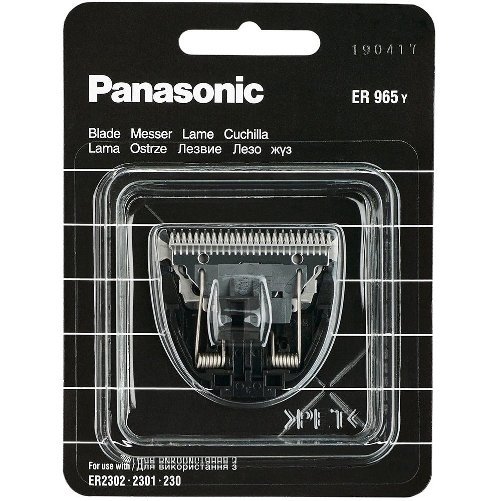 Panasonic Scherkopf WER965Y für Panasonic