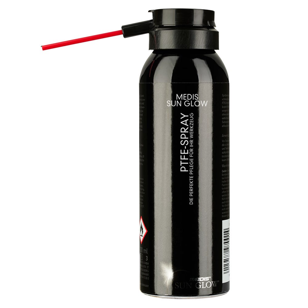Fripac Medis Sun Glow PTFE-Spray Werkzeugpflege