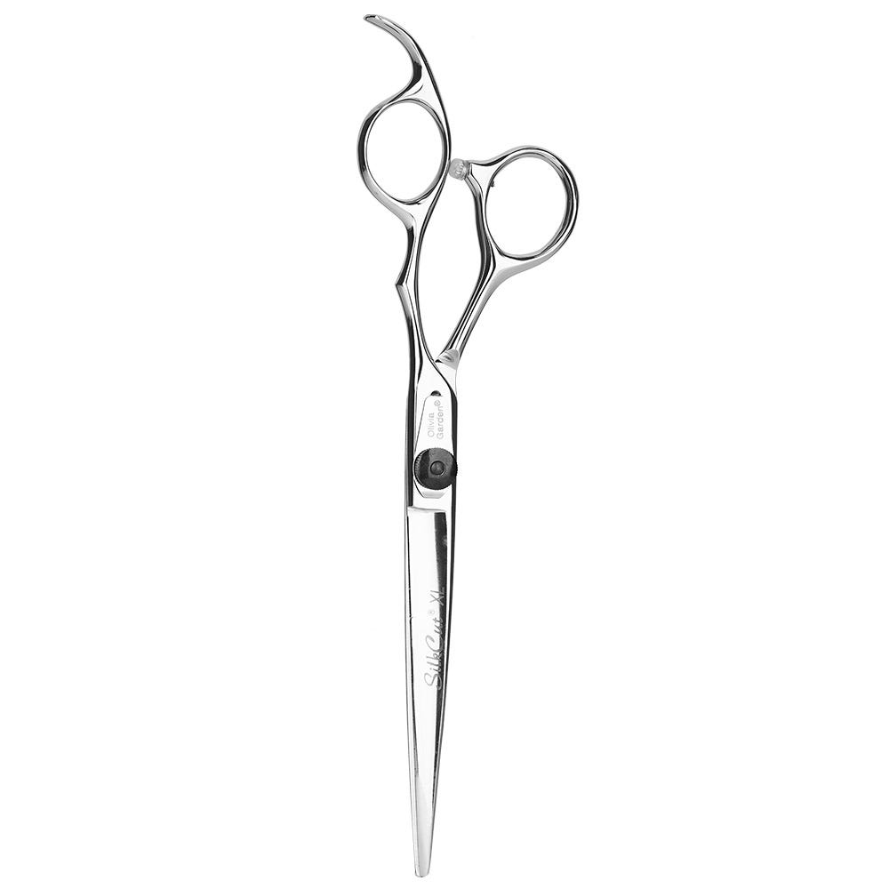 Olivia Garden SilkCut XL Haarschneideschere 7,0'' Rechtshand