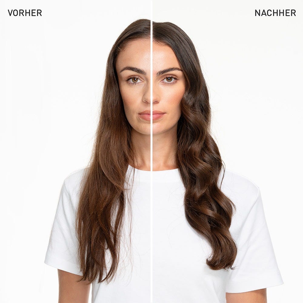 Goldwell Stylesign & VARIS Lockenstab Bundle