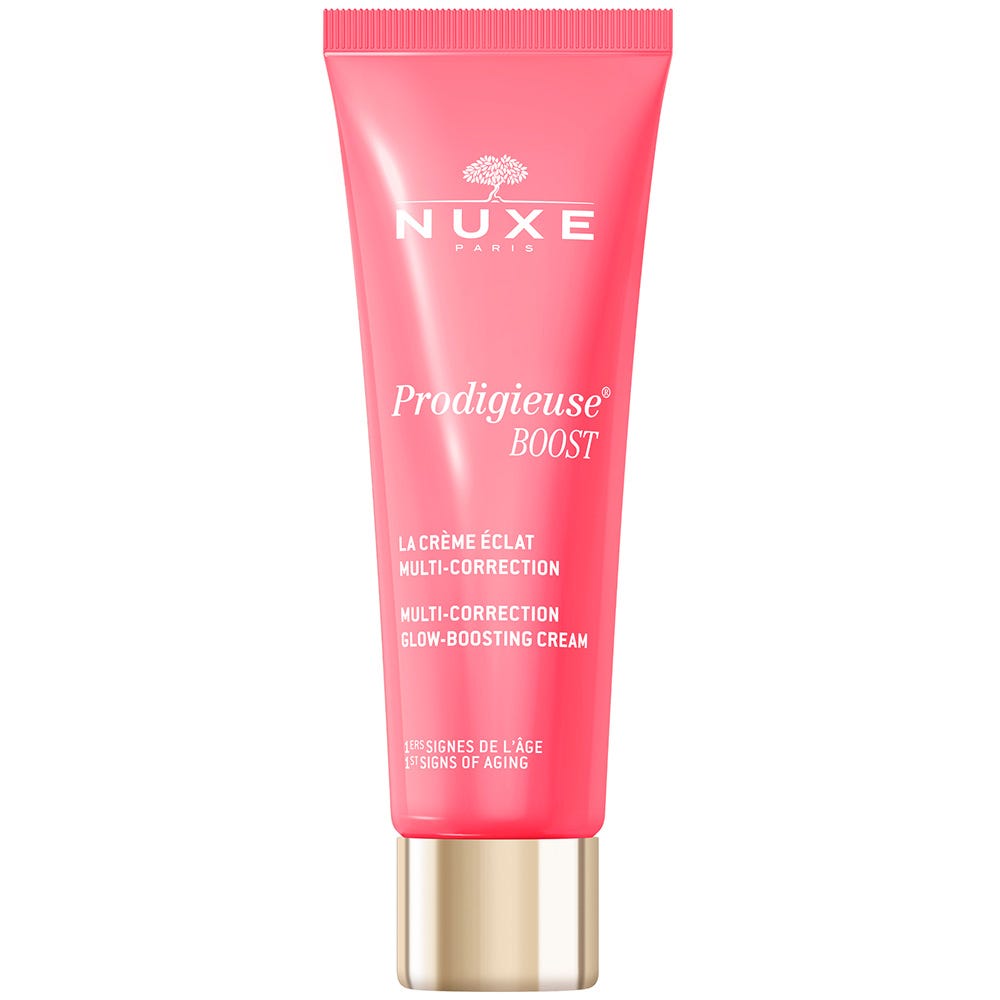 NUXE Prodigieuse Boost Duo