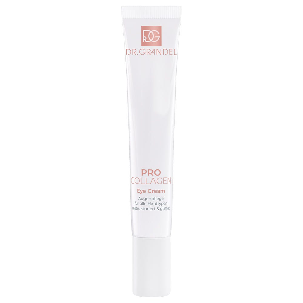 DR. GRANDEL Pro Collagen Concentrate Eye Cream