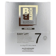 Alfaparf Milano BB Bleach Easy Lift 7 Tones Sachet 12x50 g