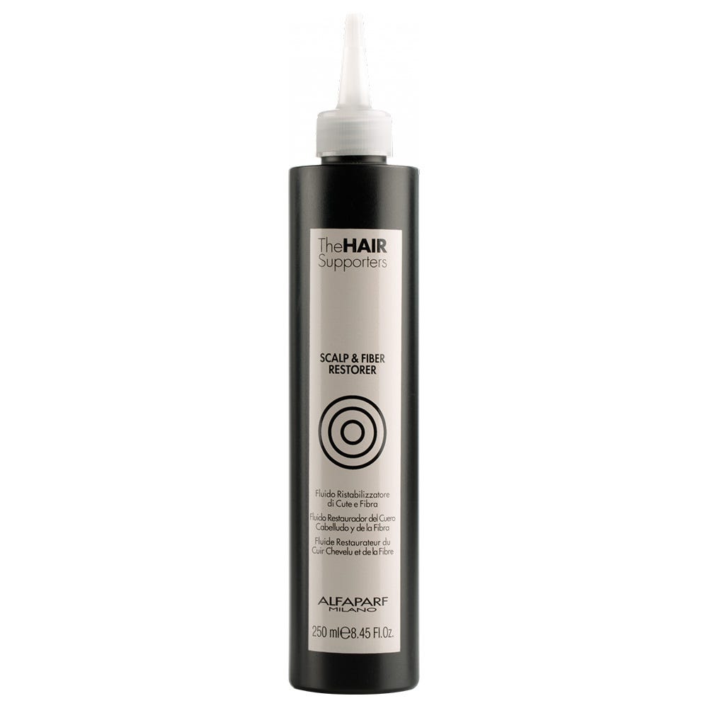 Alfaparf Milano The Hair Supporters Scalp & Fiber Restorer Step 3 250 ml