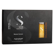 Alfaparf Milano Semi di Lino Sublime Cellula Madre Beauty Genesis 12 Stück 13 ml