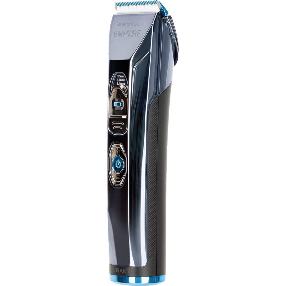 Gamma+ Empyre Clipper
