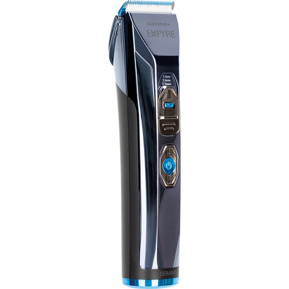 Gamma+ Empyre Clipper