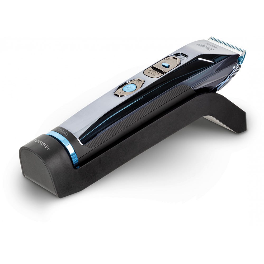 Gamma+ Empyre Clipper