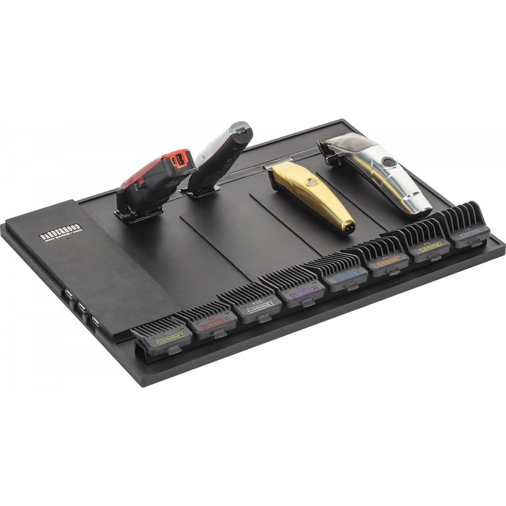 Gamma+ Magnetic Mat