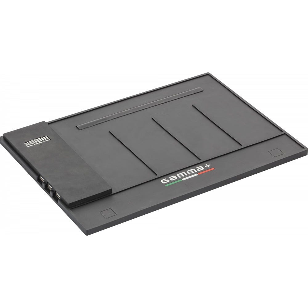 Gamma+ Magnetic Mat