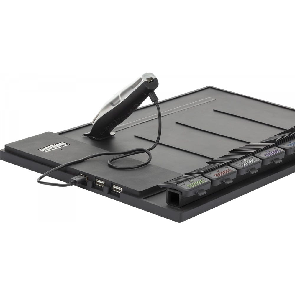 Gamma+ Magnetic Mat