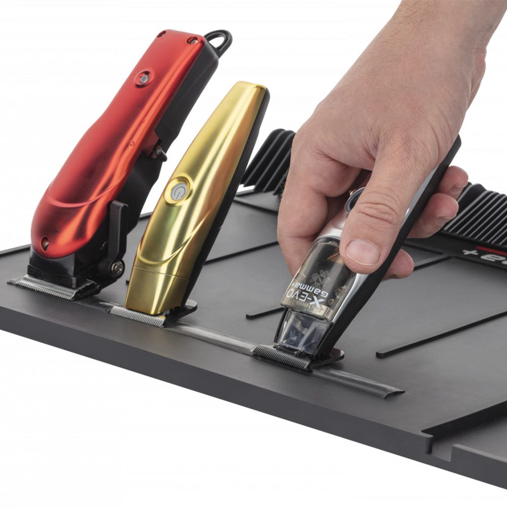 Gamma+ Magnetic Mat