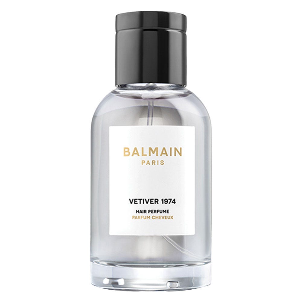 Balmain Hair Couture Hair Perfume Vetiver 1974 100 ml