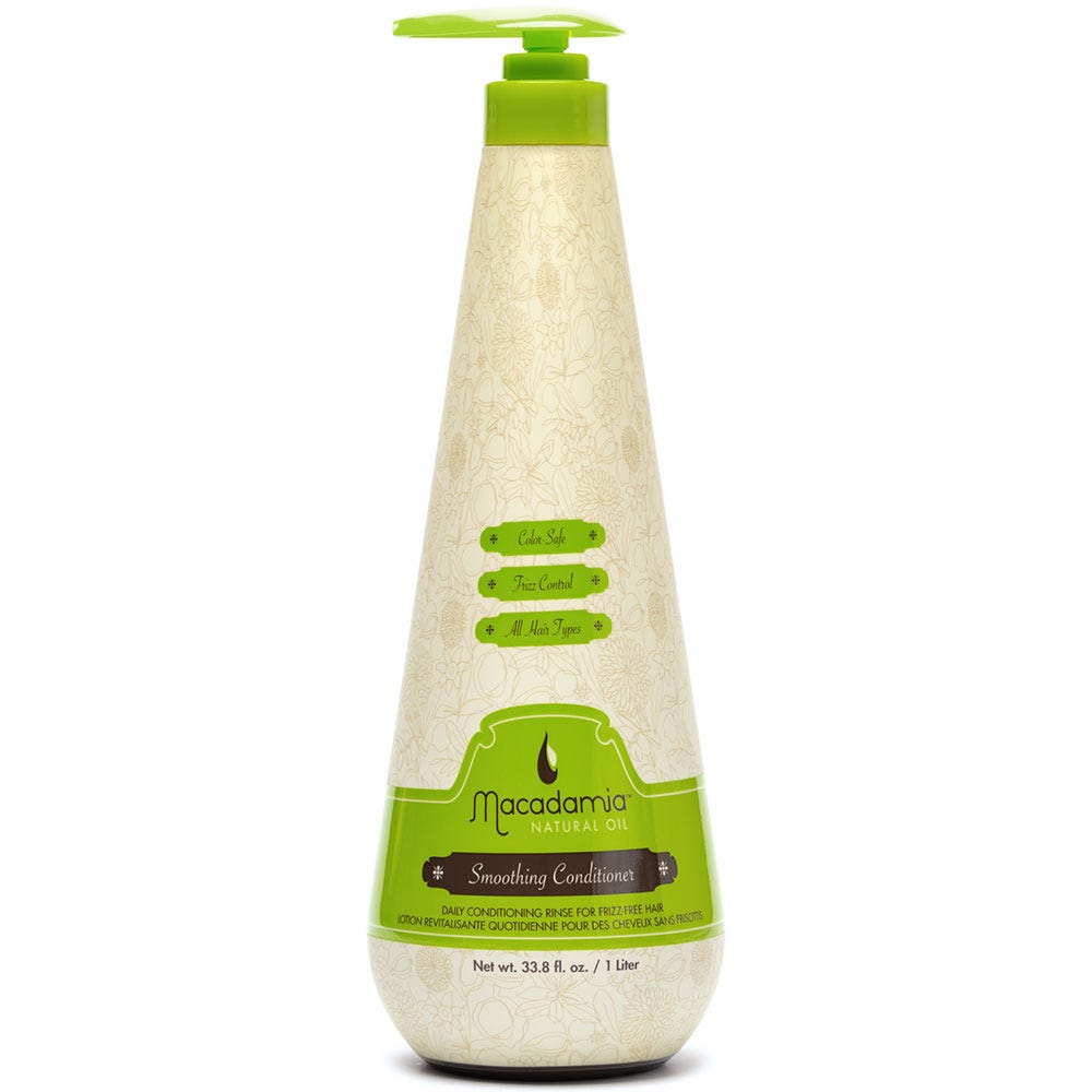 MACADAMIA Smoothing Conditioner 1000 ml