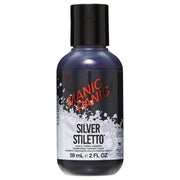 Manic Panic Silver Stiletto Purple Toning Shampoo 59 ml