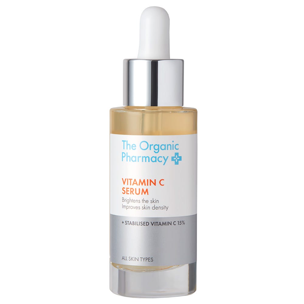 The Organic Pharmacy Vitamin C Serum 30 ml