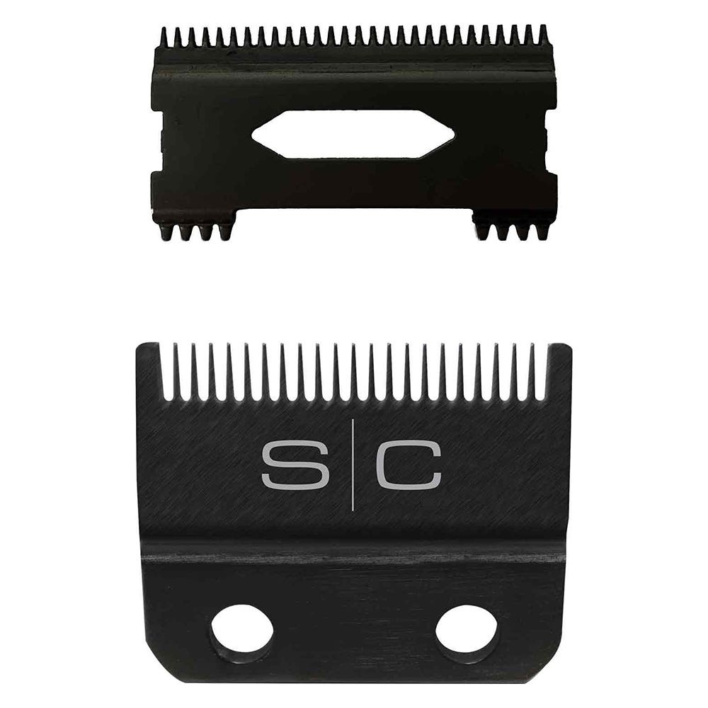 Stylecraft Fade DLC + Shallow DLC Blade