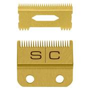 Stylecraft Fade Gold + Slim Deep Gold Blade