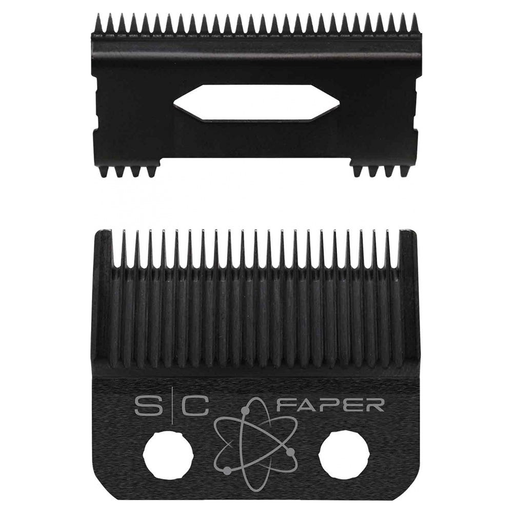 Stylecraft Faper DLC + Slim Deep DLC Blade