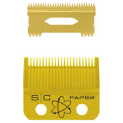 Stylecraft Faper Gold + Slim Deep Gold Blade