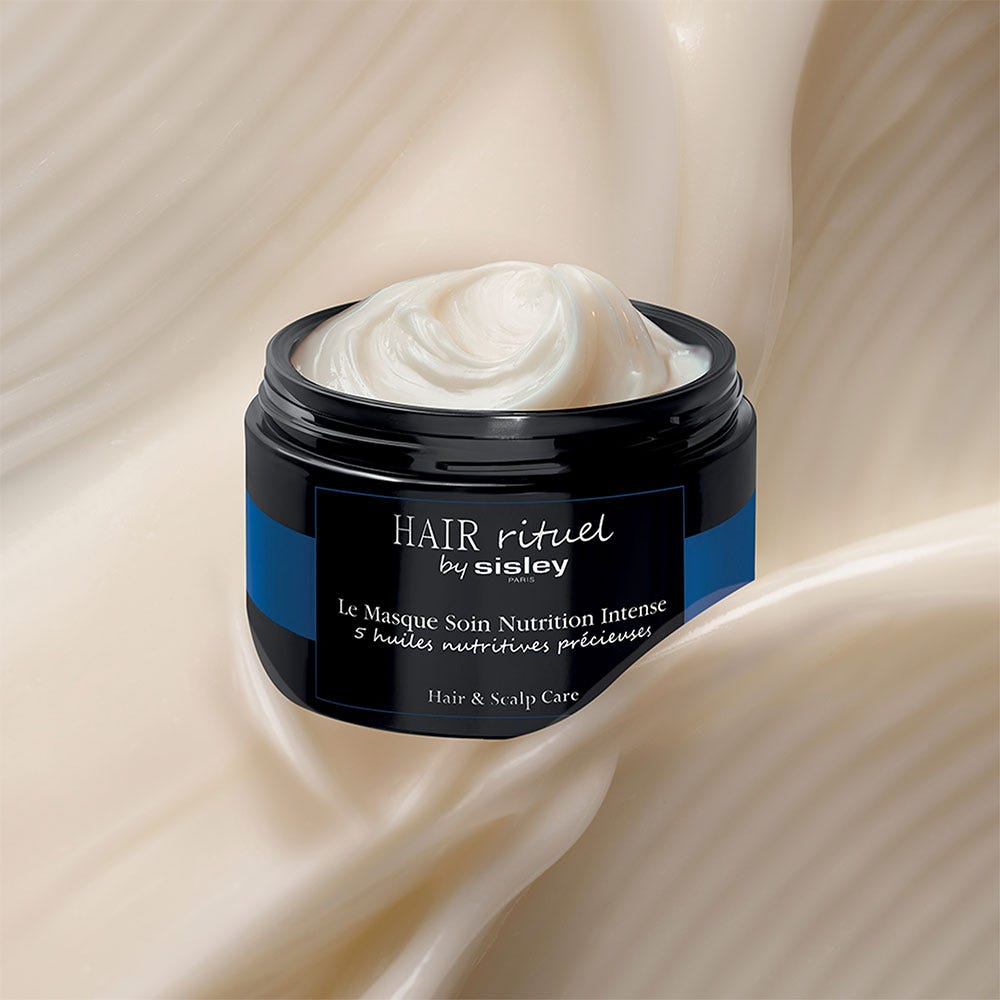 HAIR RITUEL by SISLEY Masque Soin Nutri Intense 190 ml