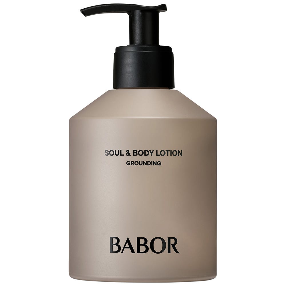 BABOR Soul & Body Lotion 250 ml
