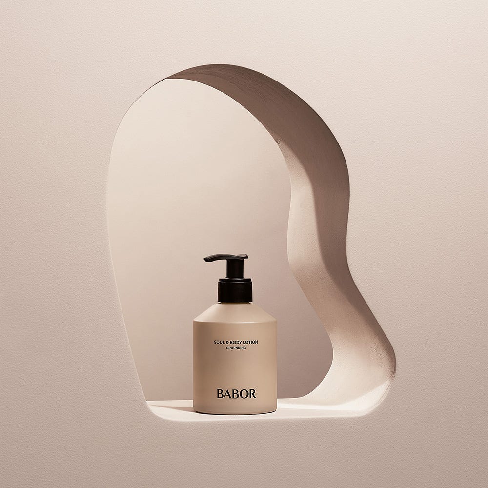 BABOR Soul & Body Lotion 250 ml