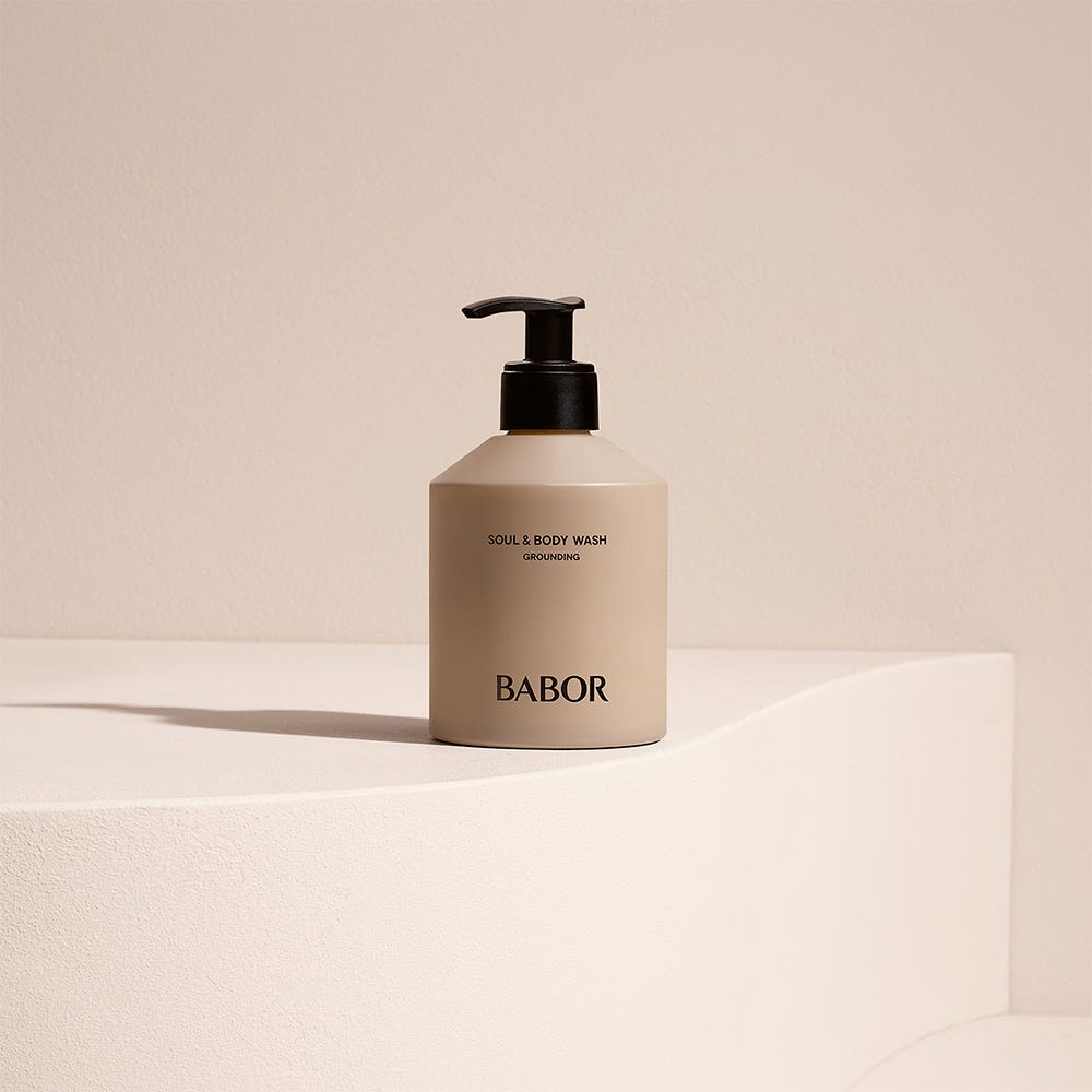 BABOR Soul & Body Wash 250 ml