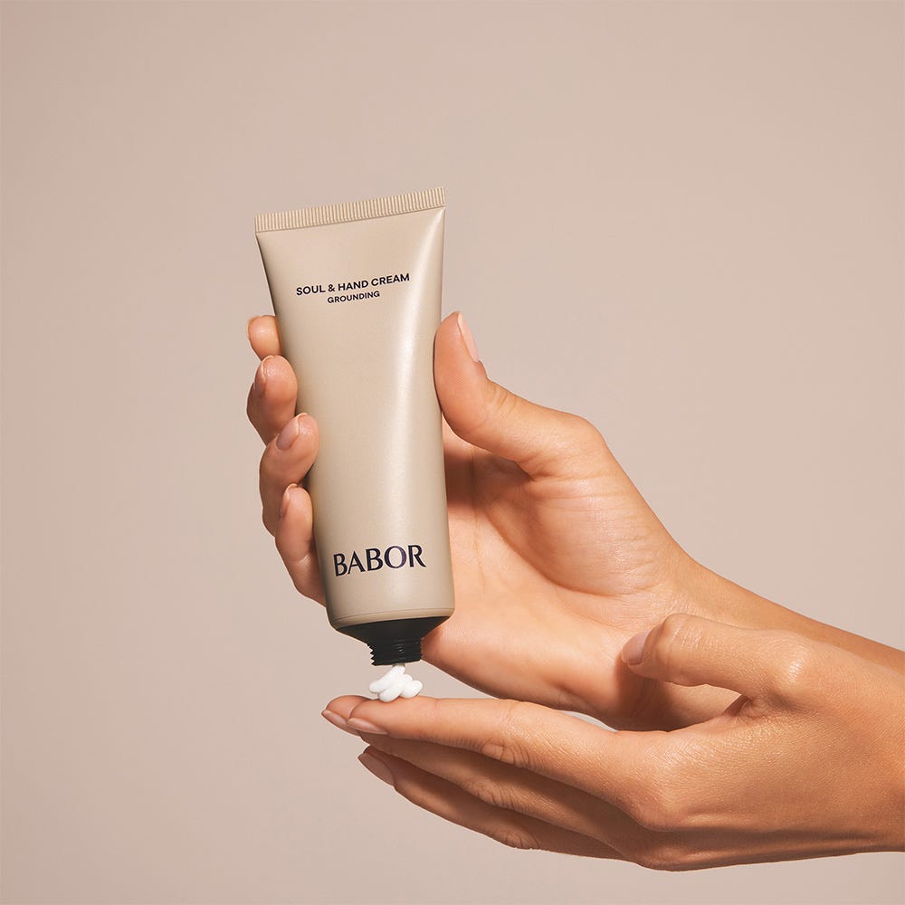 BABOR Soul & Body Hand Cream 75 ml