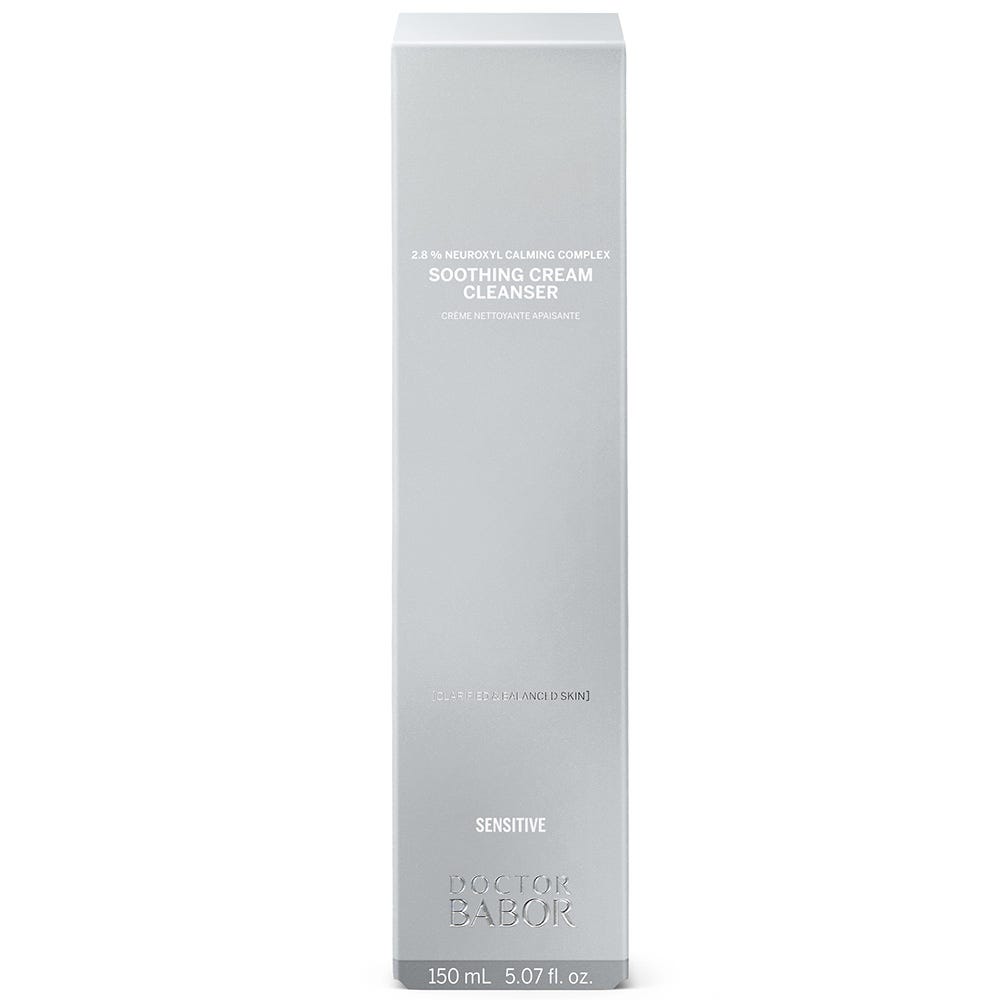 BABOR Soothing Cream Cleanser 150 ml