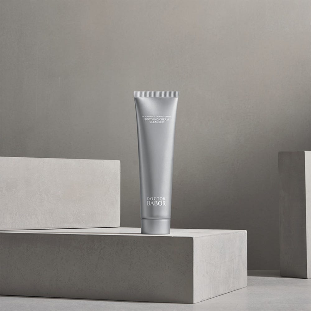 BABOR Soothing Cream Cleanser 150 ml