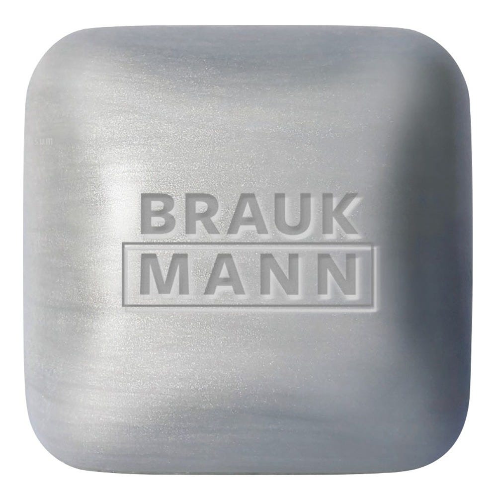 Hildegard Braukmann Sport Seife 100 g