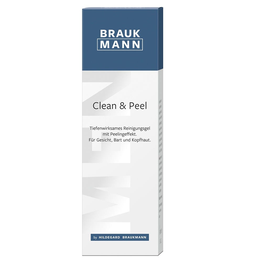 Hildegard Braukmann Clean & Peel 100 ml