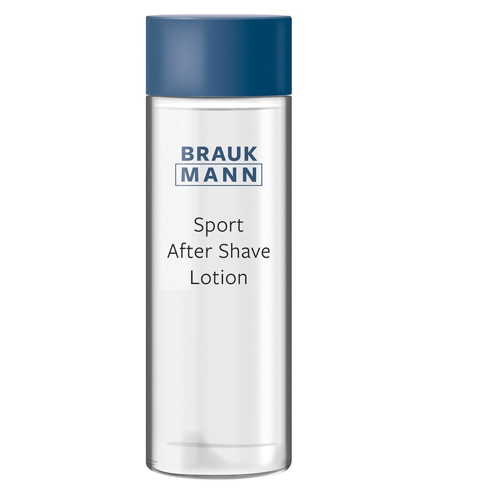 Hildegard Braukmann Sport After Shave Lotion 100 ml