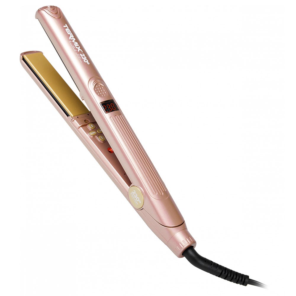 Termix Glätteisen Gold Rose