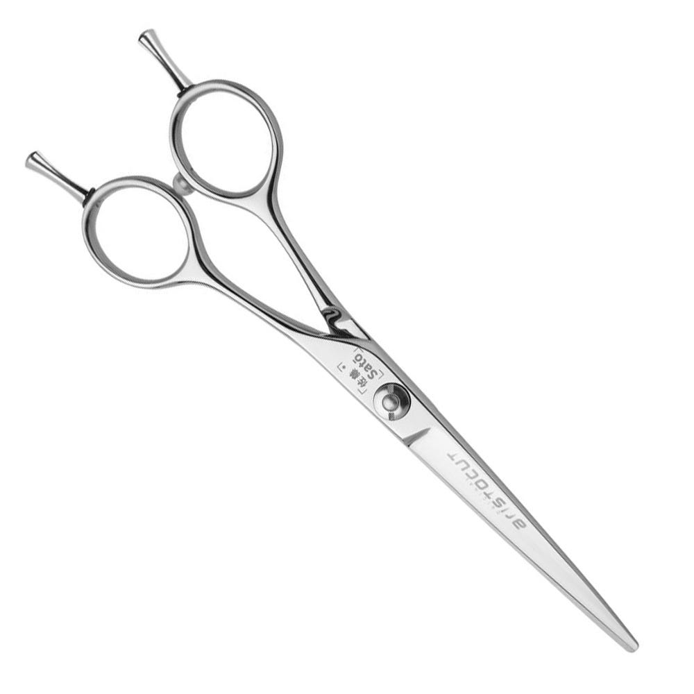 Aristocut Haarschneideschere SATO 6.0 mikroverzahnt