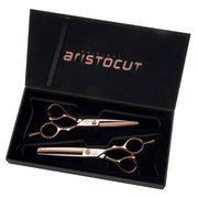 Aristocut Scherenset Sunset 5.5 + 40T