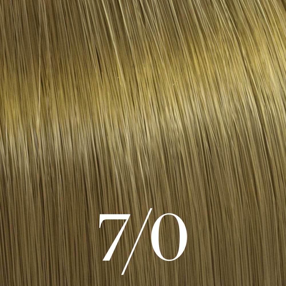 12123524-Farbe-Mittelblond 7/0