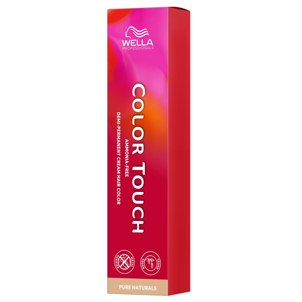 12123525-Farbe-Hellblond 8/0