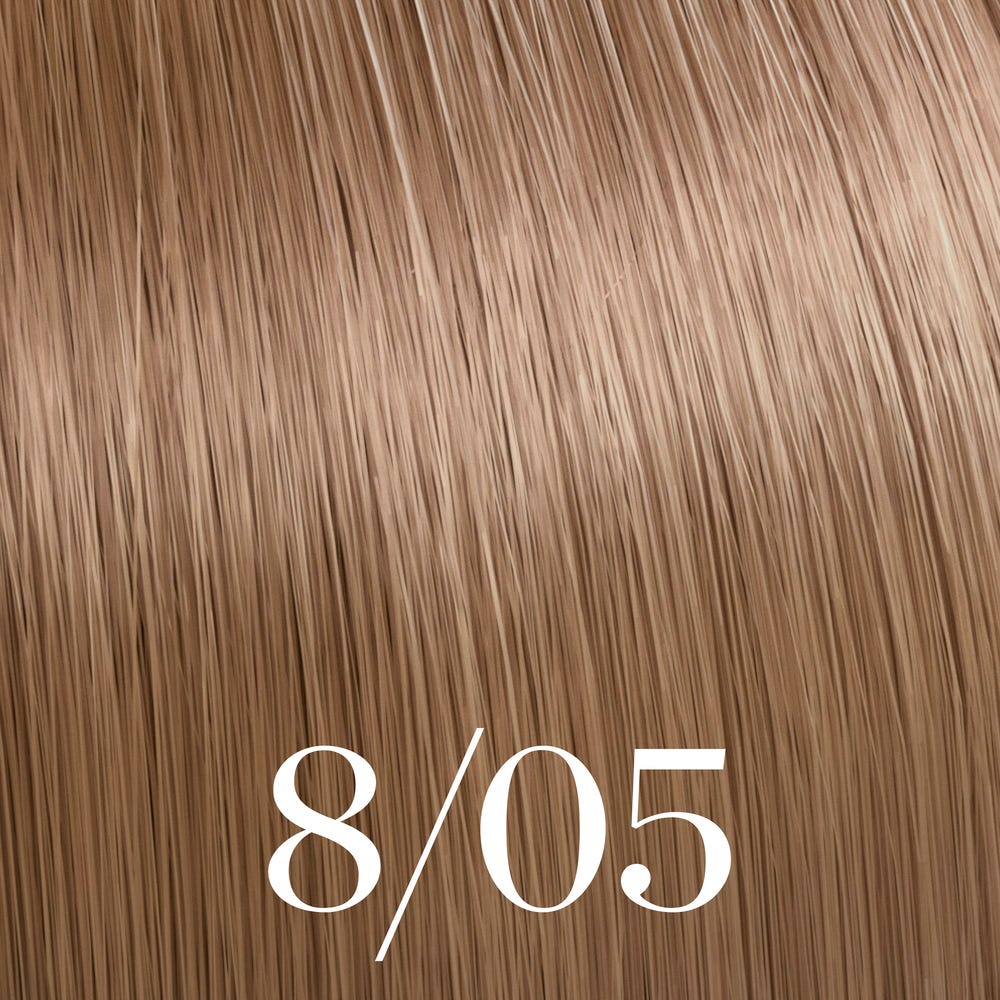 12123536-Farbe-hellblond natur-mahagoni 8/05
