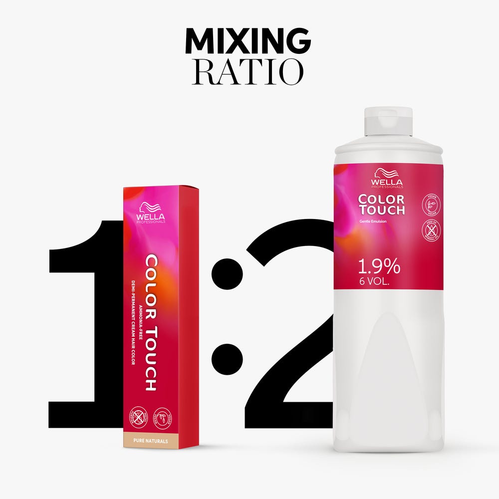 12123543-Farbe-hell-lichtblond natur-mahagoni 10/05