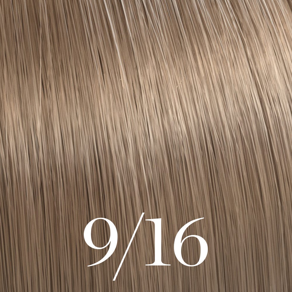 12123554-Farbe-lichtblond asch-violett 9/16