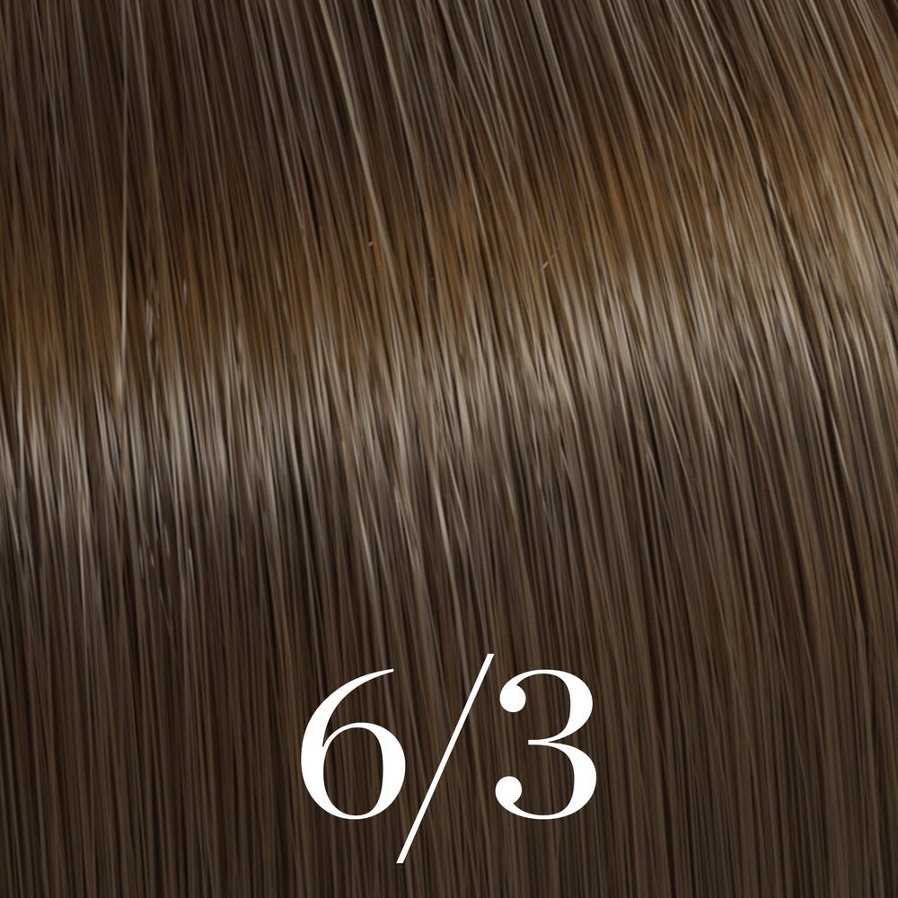 12123556-Farbe-Dunkelblond Gold 6/3